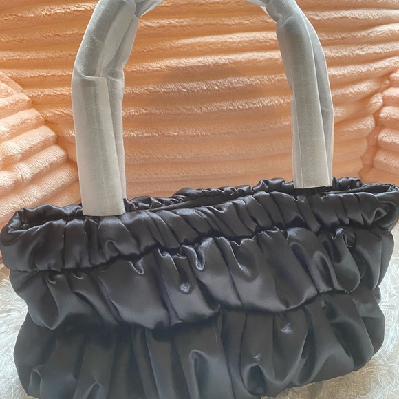 SOLD Vivienne Westwood INSPIRED Recycled vegan with magnetic clasp - Picture 3 of 6